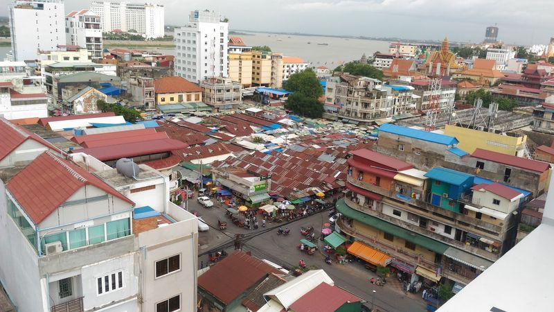Cambodia