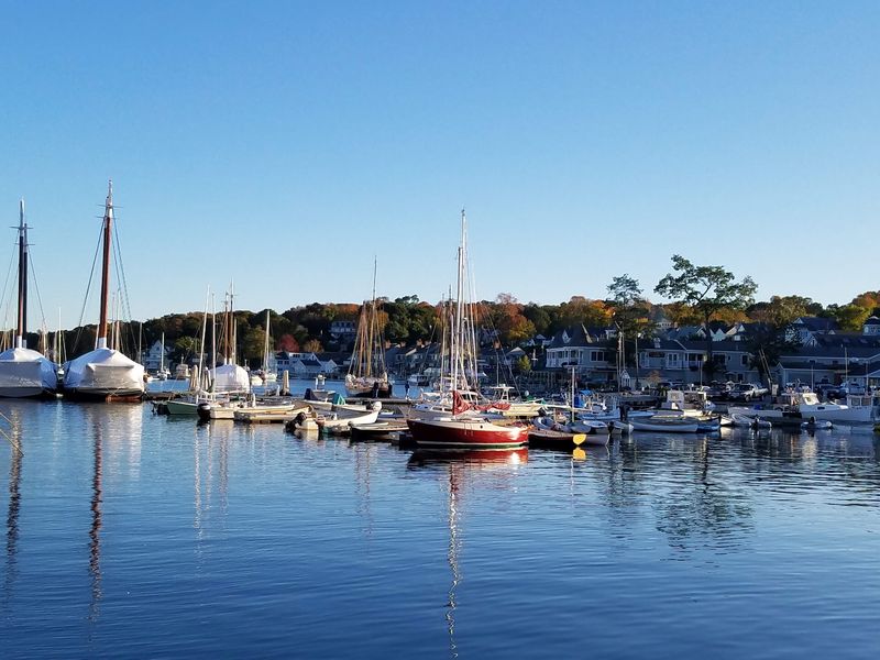 Camden, Maine