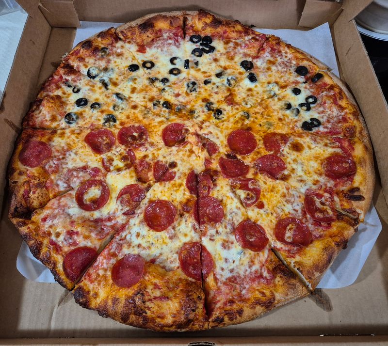 Camellone Italian American Cuisine, Canton, OH Camellone Italian American Cuisine, Canton, OH