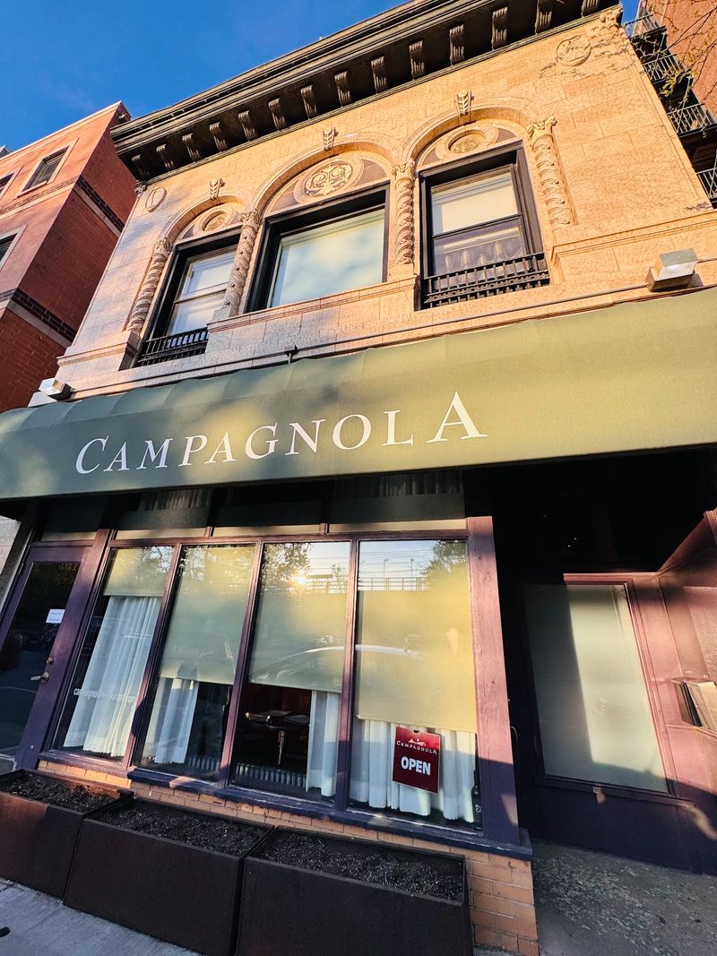 Campagnola Campagnola