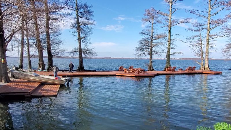 Campgrounds, Cabins, and Fishing Spots Campgrounds, Cabins, and Fishing Spots