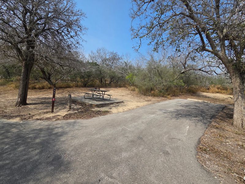 Campgrounds From Primitive to Full Hookups