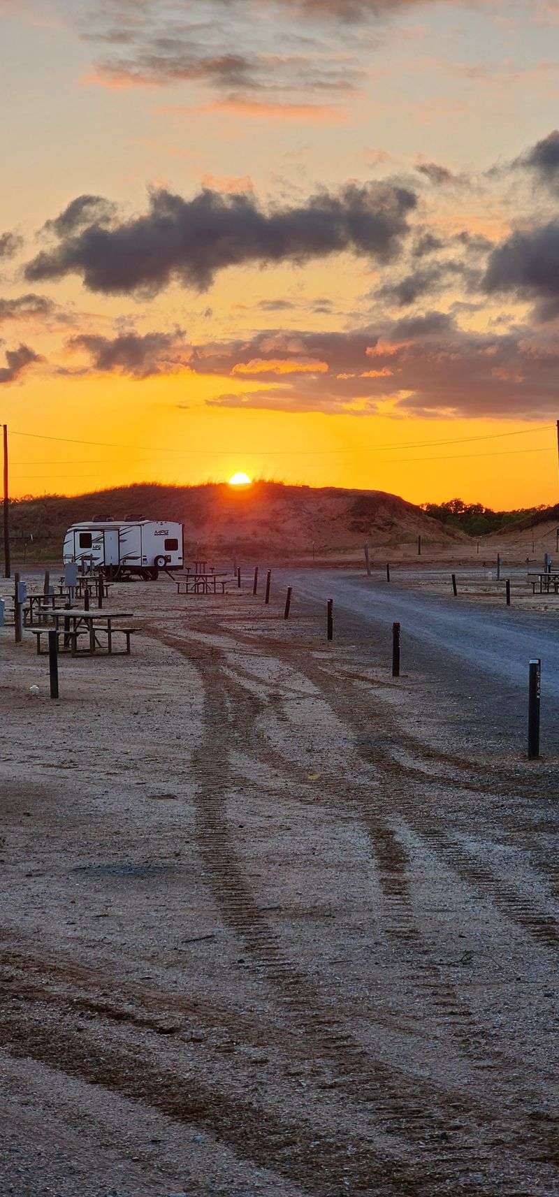 Campgrounds With Names Like Buttercup and Cowboy Camp Campgrounds With Names Like Buttercup and Cowboy Camp