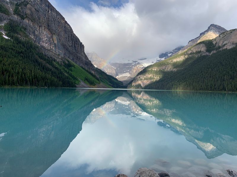 Canadian Rocky Mountain Parks, Canada