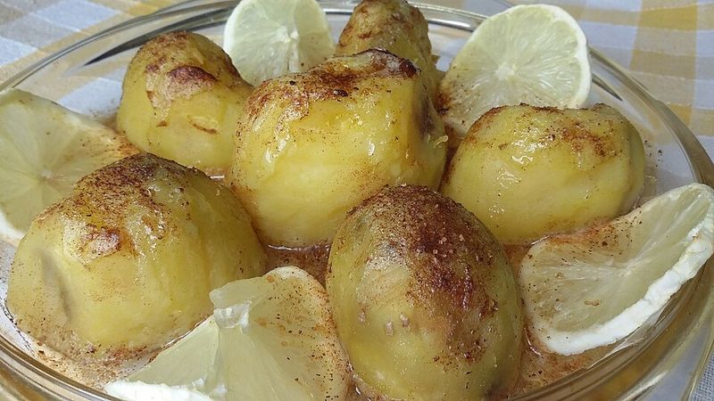 Candied Sweet Potatoes with Pineapple Candied Sweet Potatoes with Pineapple