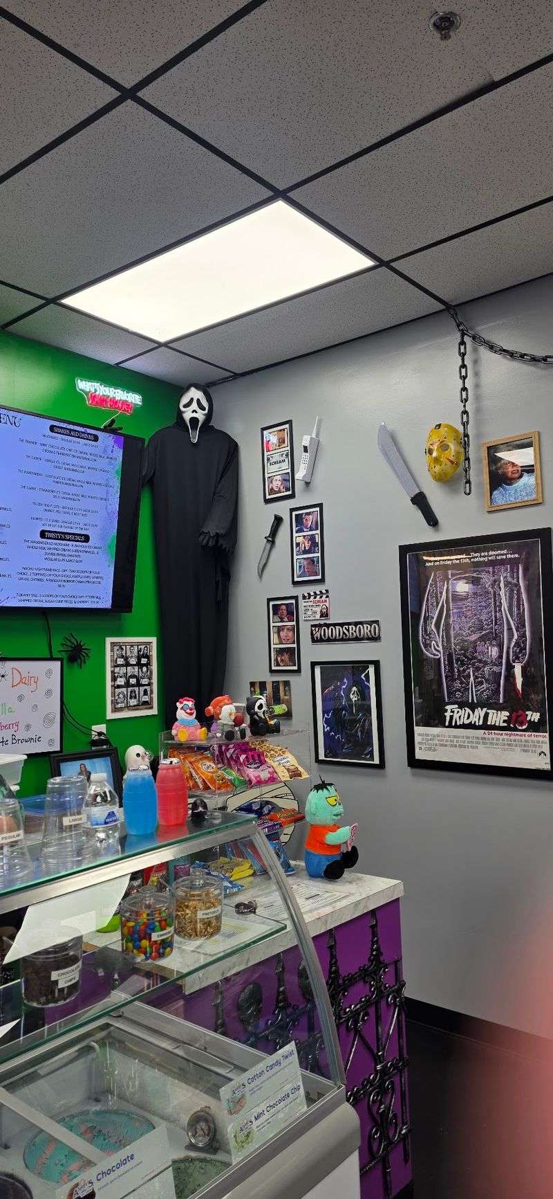 Candy, Cakesickles, and Collectibles You Did Not Know You Needed Candy, Cakesickles, and Collectibles You Did Not Know You Needed