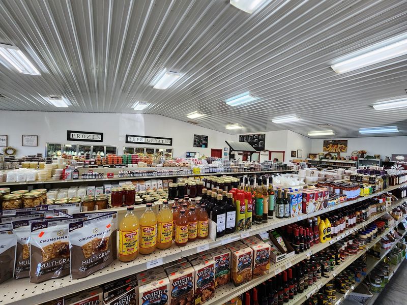 Candy, Ciders, and Old Fashioned Soda Candy, Ciders, and Old Fashioned Soda