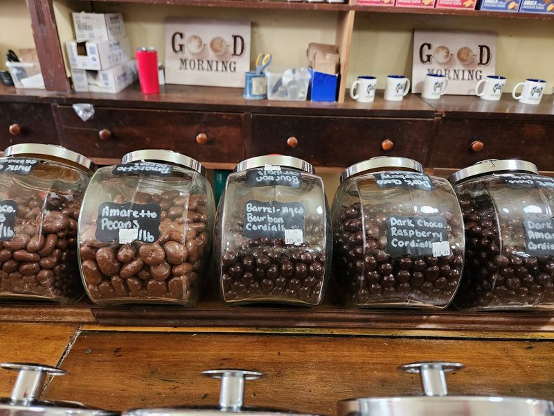 Candy by the Pound Candy by the Pound