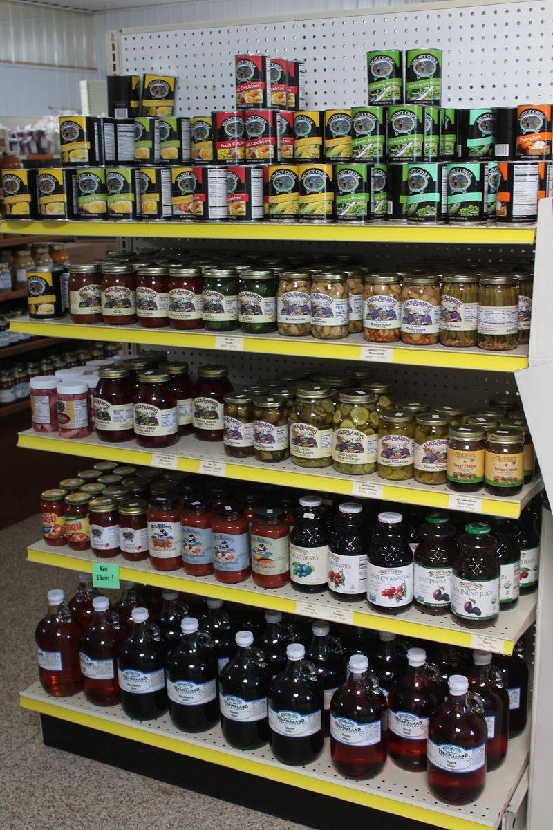 Canning Season Covered