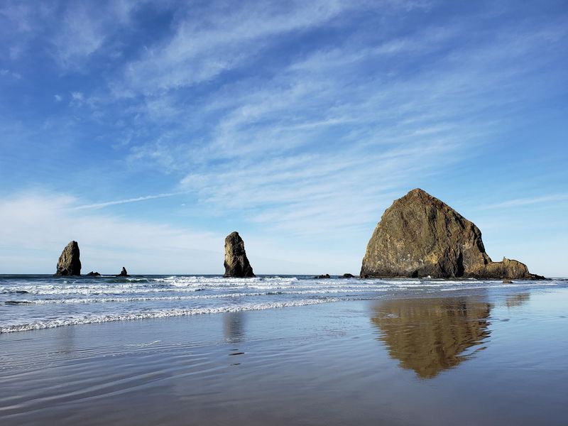 Cannon Beach Cannon Beach