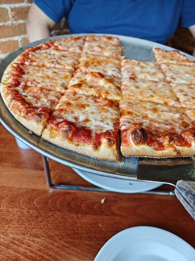 Cannova's Pizzeria Cannova's Pizzeria