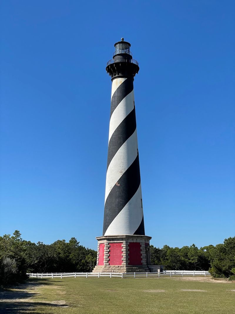 Cape Hatteras National Seashore Cape Hatteras National Seashore