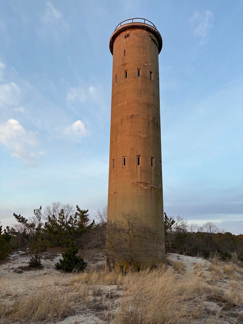 Cape Henlopen State Park, Lewes, Delaware
