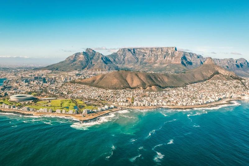 Cape Town, South Africa