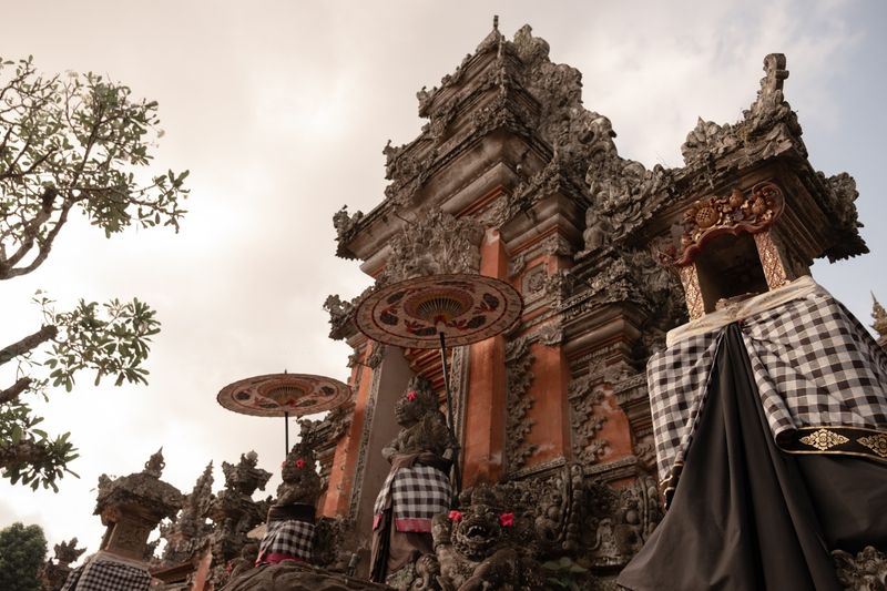 Capella Ubud, Bali, Indonesia