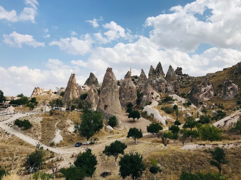 Cappadocia, Türkiye Cappadocia, Türkiye