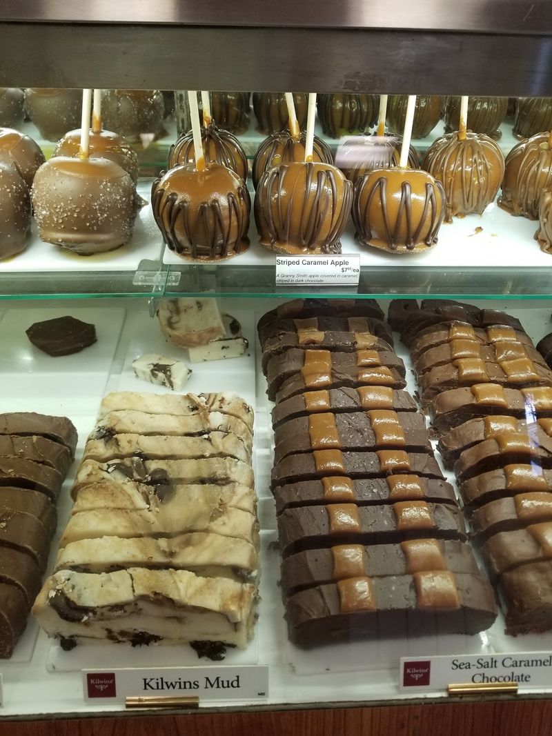 Caramel Apples Worth the Sticky Fingers Caramel Apples Worth the Sticky Fingers