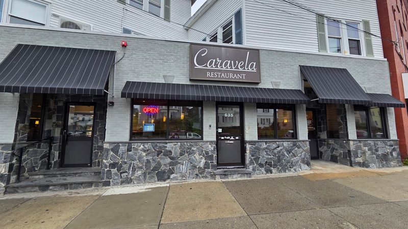 Caravela Restaurant