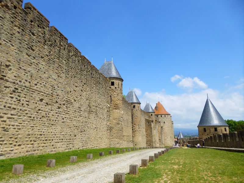 Carcassonne