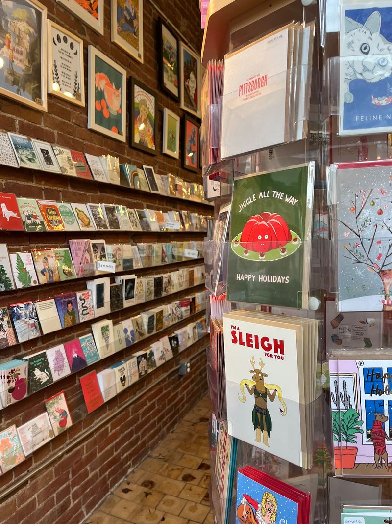 Cards That Actually Say Something