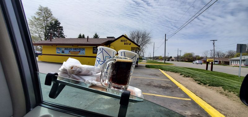 Carhops Still Come to Your Window Carhops Still Come to Your Window