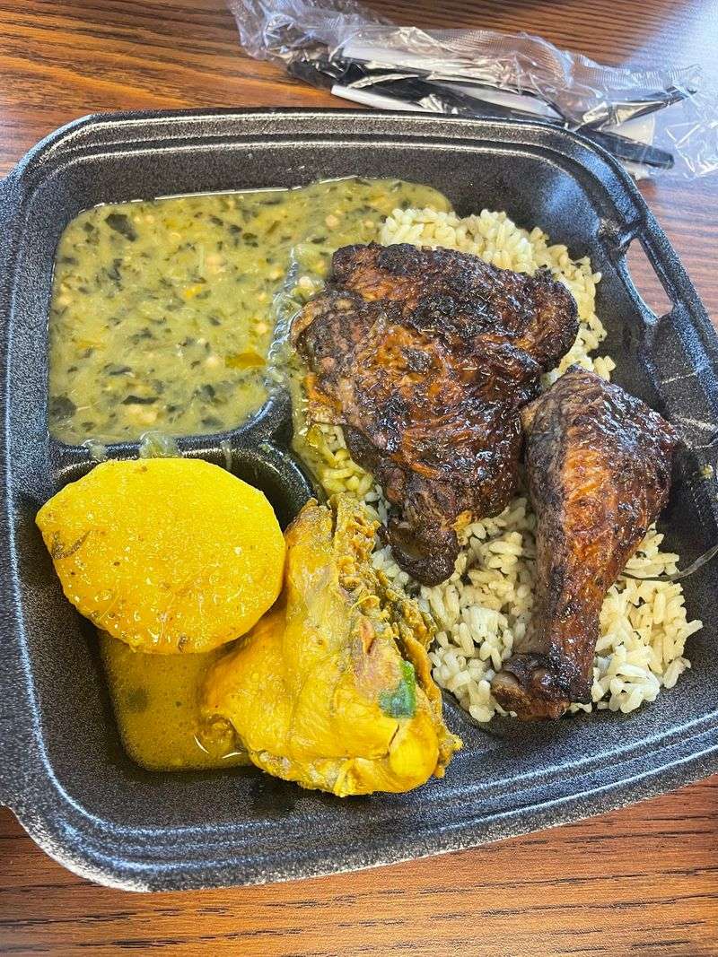 Carican Flavors, Oklahoma City, OK