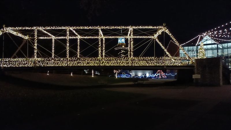 Carillon Park Rail and Steam Society