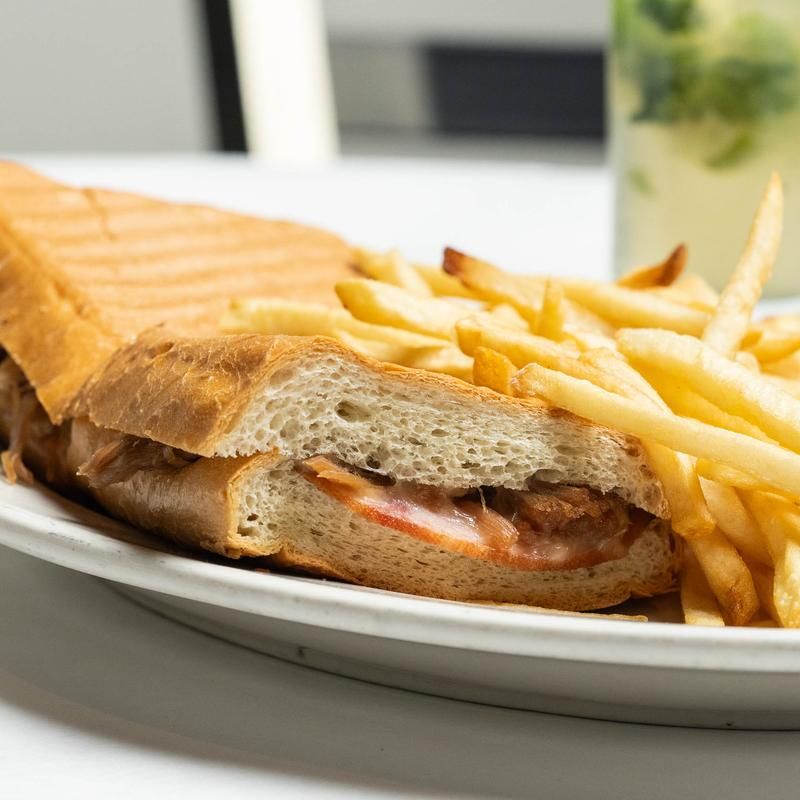 Carmen's Cuban Cafe & Lounge, Morrisville, NC