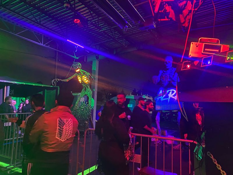 Carnival Games With Real Prizes