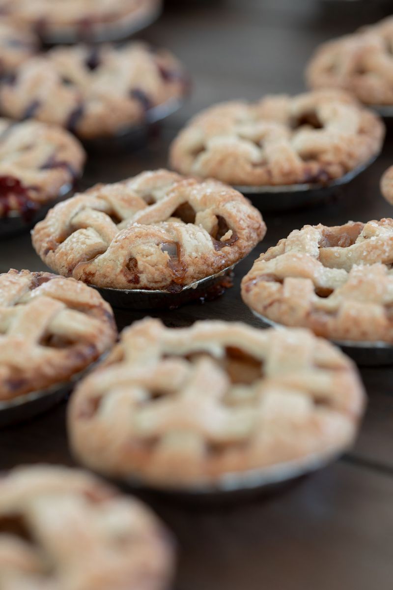 Carolina Pie Company