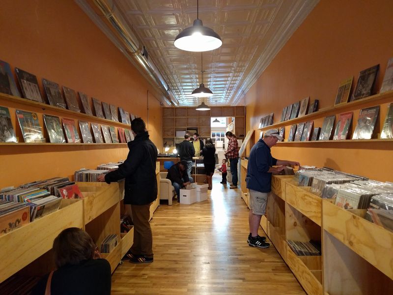 Carolina Soul Records, Durham, NC Carolina Soul Records, Durham, NC