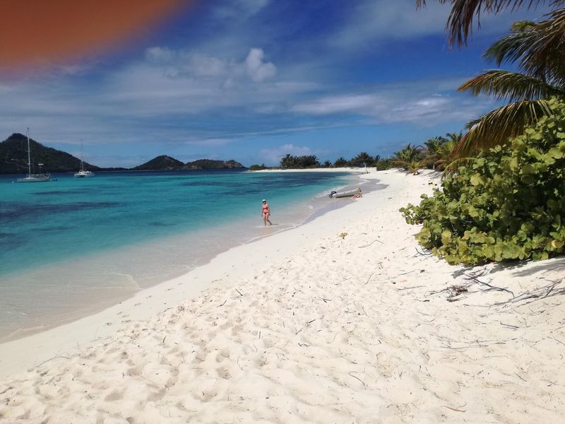 Carriacou, Grenada