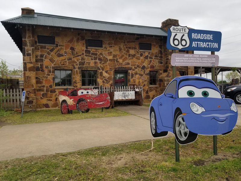 Cars Memorabilia, Neon Glow and Road Trip Decor Cars Memorabilia, Neon Glow and Road Trip Decor