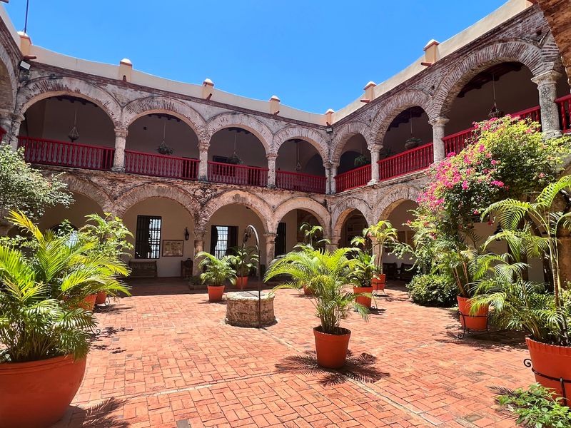 Cartagena, Colombia