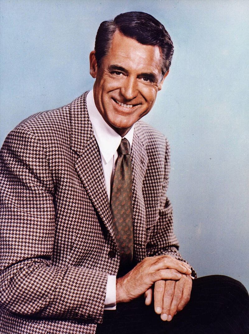 Cary Grant Cary Grant