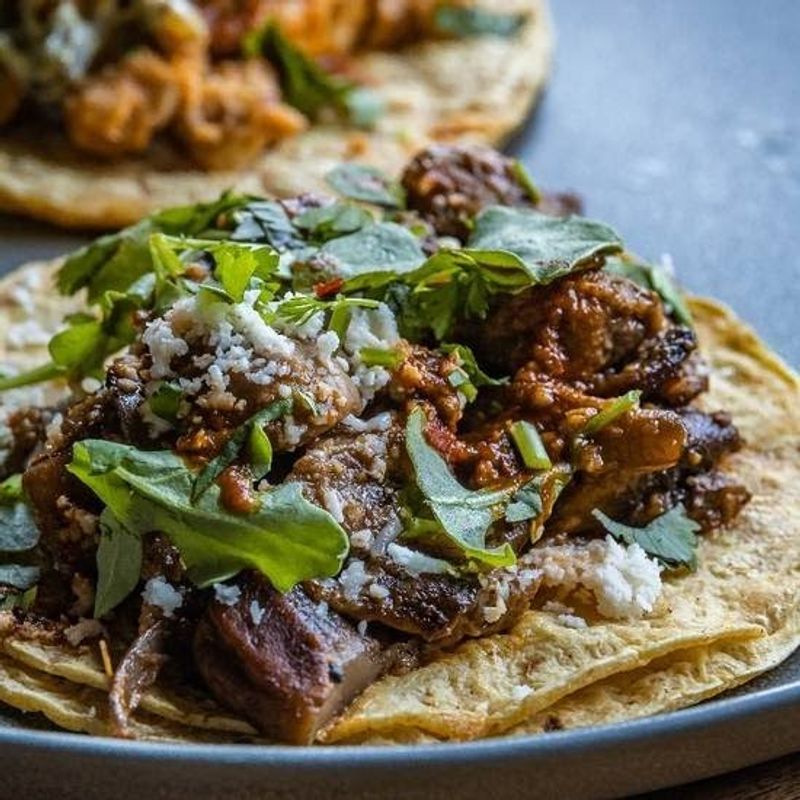 Casa Amado Taqueria, Berkley, Michigan Casa Amado Taqueria, Berkley, Michigan