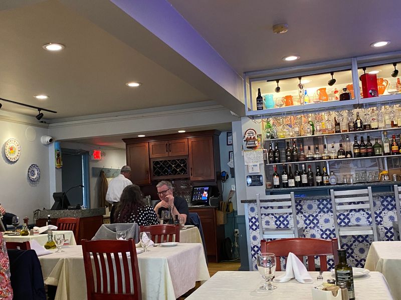 Casa Portugal, Cambridge, MA