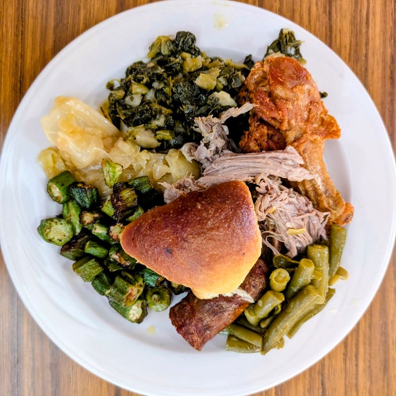 Casey’s Buffet, Wilmington, NC Casey’s Buffet, Wilmington, NC