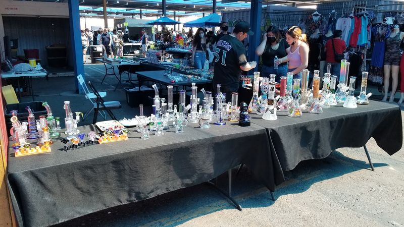 Cash, Fees, and Friendly Haggling