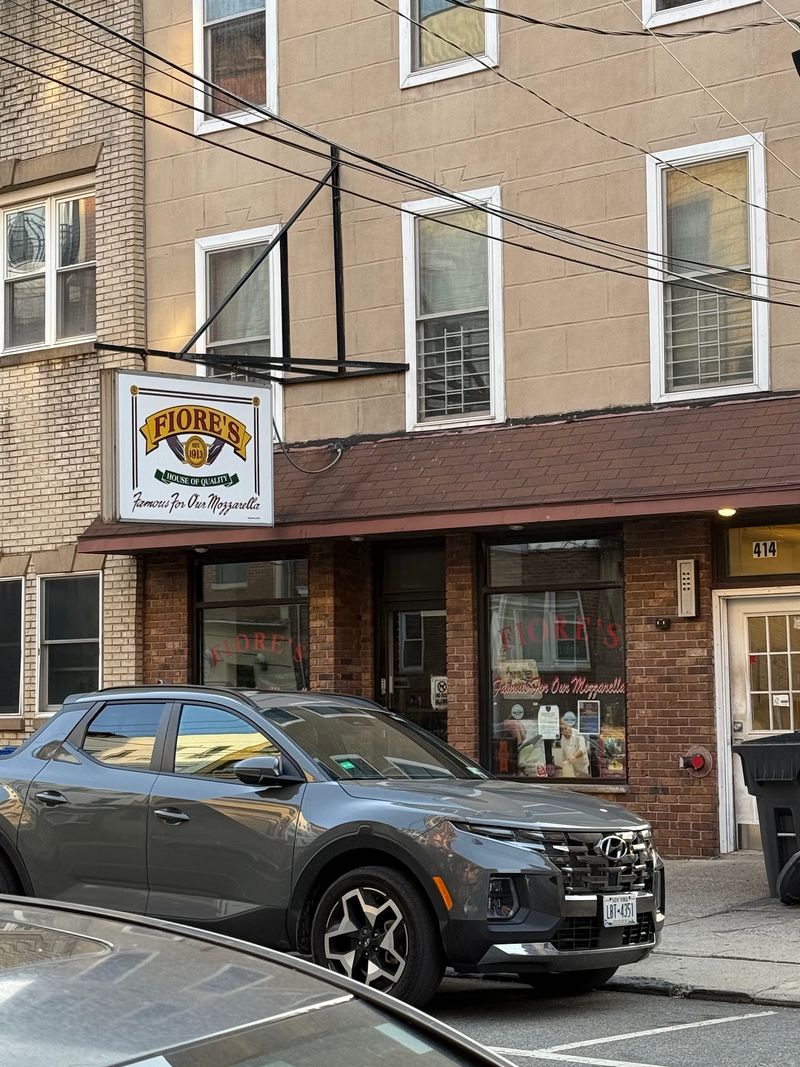 Cash, Hours, and That Rare Hoboken Parking Lot Cash, Hours, and That Rare Hoboken Parking Lot
