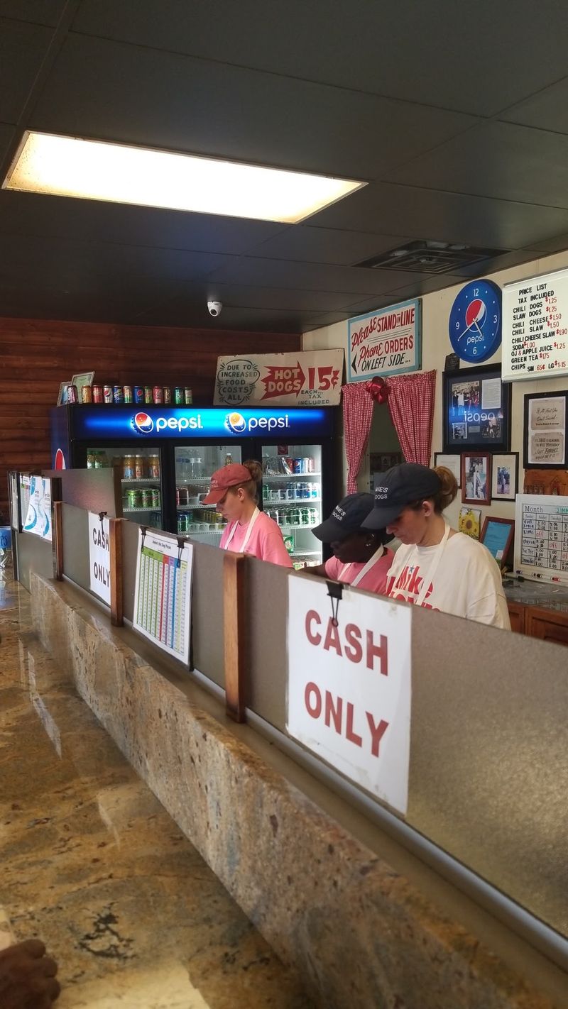 Cash in Pocket, Please Cash in Pocket, Please
