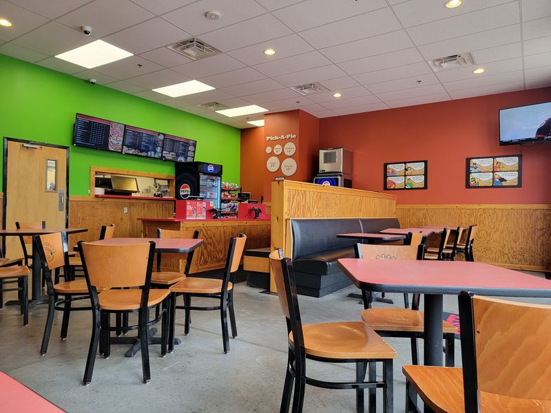Cassano's - The Pizza King
