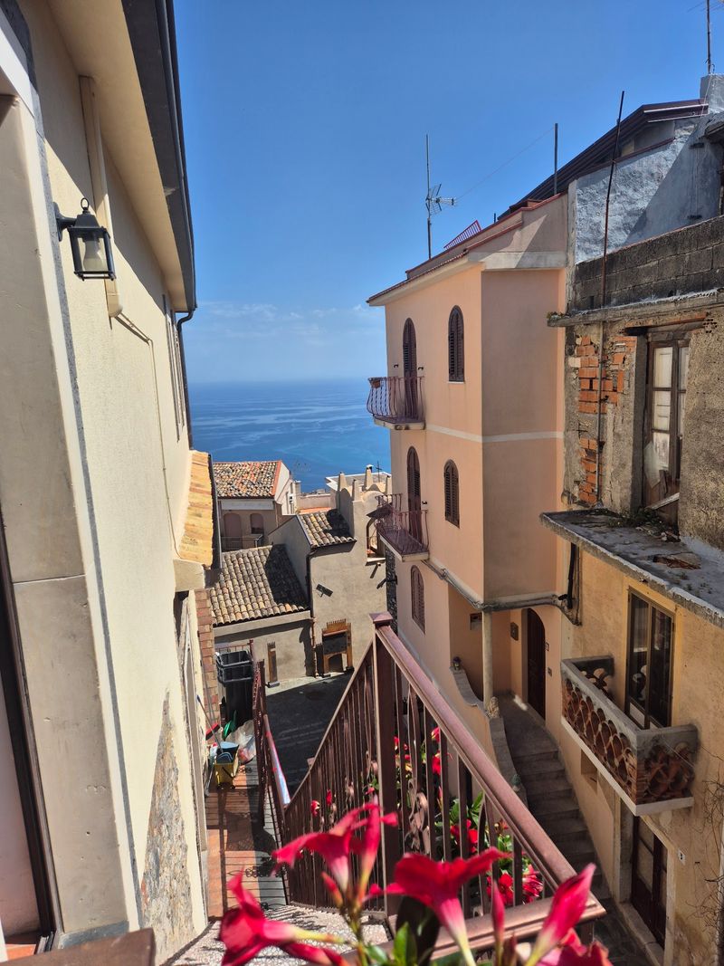Castelmola, Sicily Castelmola, Sicily