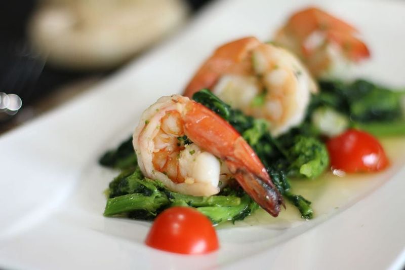 Catering That Feels Like a Family Recipe