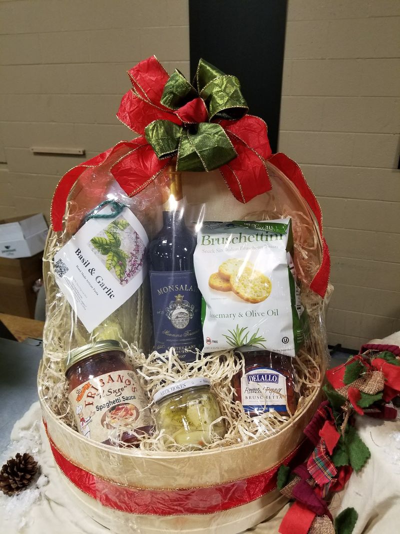 Catering and Gift Baskets for Special Occasions Catering and Gift Baskets for Special Occasions