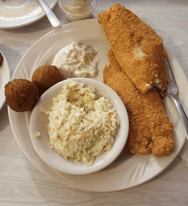 Catfish, Black Chicken, and Burgers Off the Griddle Catfish, Black Chicken, and Burgers Off the Griddle
