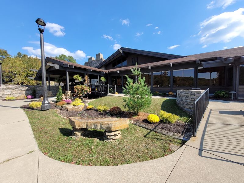 Catfish, Buffets, and Lodge Dining Catfish, Buffets, and Lodge Dining