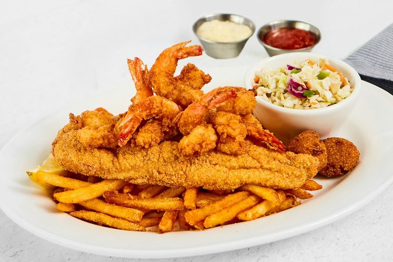 Catfish Earns Its Southern Spot