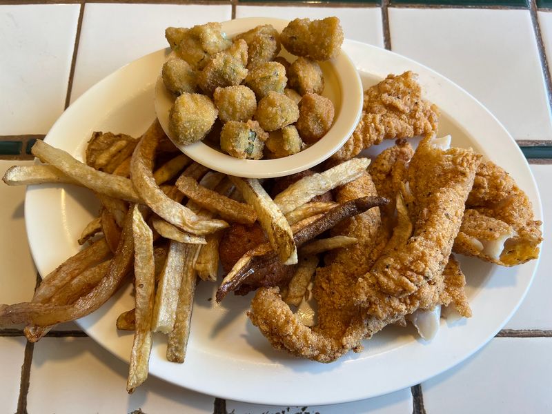 Catfish Haven, Whitesboro, TX Catfish Haven, Whitesboro, TX