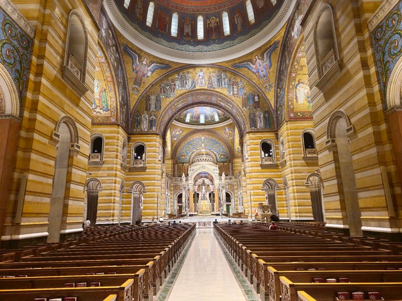 Cathedral Basilica of Saint Louis, St. Louis Cathedral Basilica of Saint Louis, St. Louis